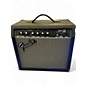 Used Fender Frontman 15G 15W Guitar Combo Amp thumbnail