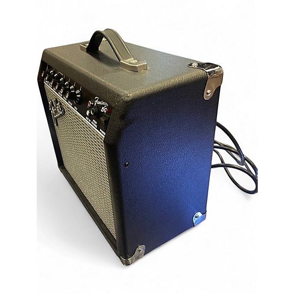 Used Fender Frontman 15G 15W Guitar Combo Amp