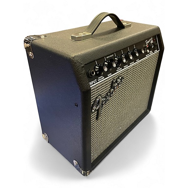 Used Fender Frontman 15G 15W Guitar Combo Amp