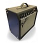 Used Fender Frontman 15G 15W Guitar Combo Amp