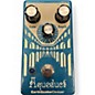 Used EarthQuaker Devices Aqueduct Vibrato Effect Pedal thumbnail