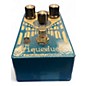 Used EarthQuaker Devices Aqueduct Vibrato Effect Pedal