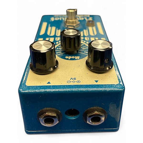 Used EarthQuaker Devices Aqueduct Vibrato Effect Pedal