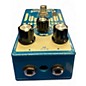 Used EarthQuaker Devices Aqueduct Vibrato Effect Pedal
