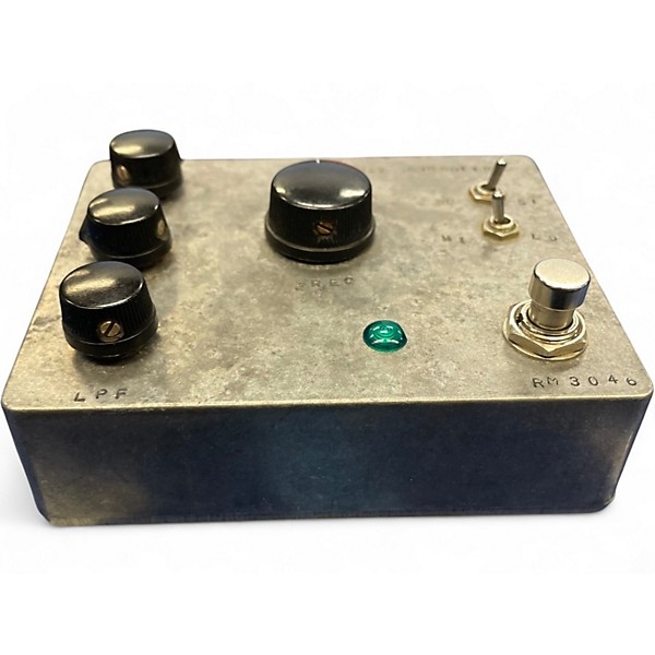 Used Fairfield Circuitry Randy's Revenge Effect Pedal