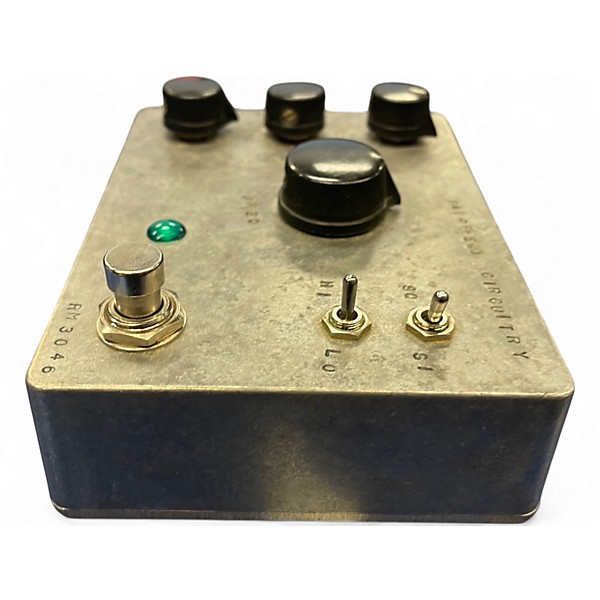 Used Fairfield Circuitry Randy's Revenge Effect Pedal