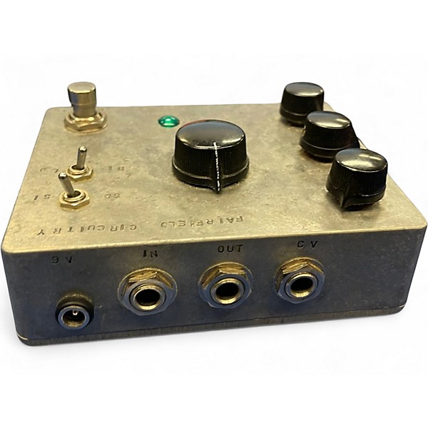 Used Fairfield Circuitry Randy's Revenge Effect Pedal