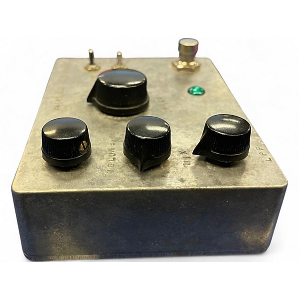 Used Fairfield Circuitry Randy's Revenge Effect Pedal