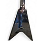 Used Washburn Dime V Camo Solid Body Electric Guitar