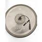Used EFNOTE EFD-C18CH Electronic China Cymbal Electric Cymbal