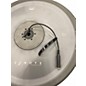 Used EFNOTE EFD-C18CH Electronic China Cymbal Electric Cymbal
