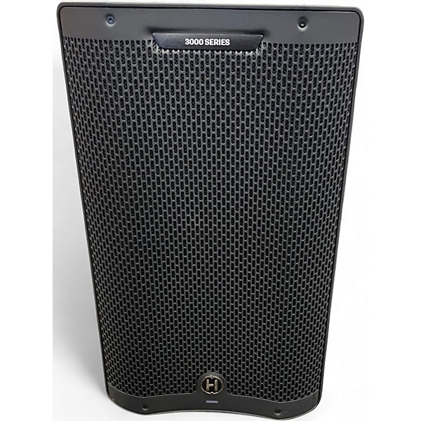Used Harbinger V3412 Powered Speaker