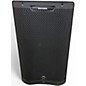 Used Harbinger V3412 Powered Speaker thumbnail