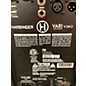 Used Harbinger V3412 Powered Speaker