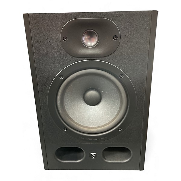 Used Focal Alpha 65 Pair Powered Monitor