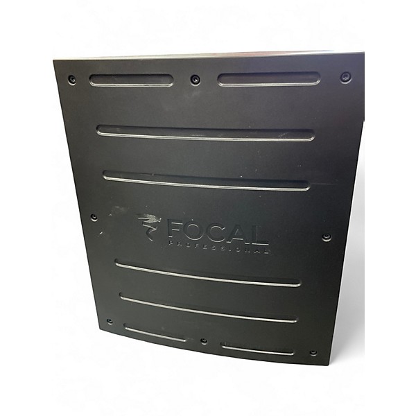 Used Focal Alpha 65 Pair Powered Monitor