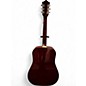 Used Guild D-140 2 Tone Sunburst Acoustic Guitar
