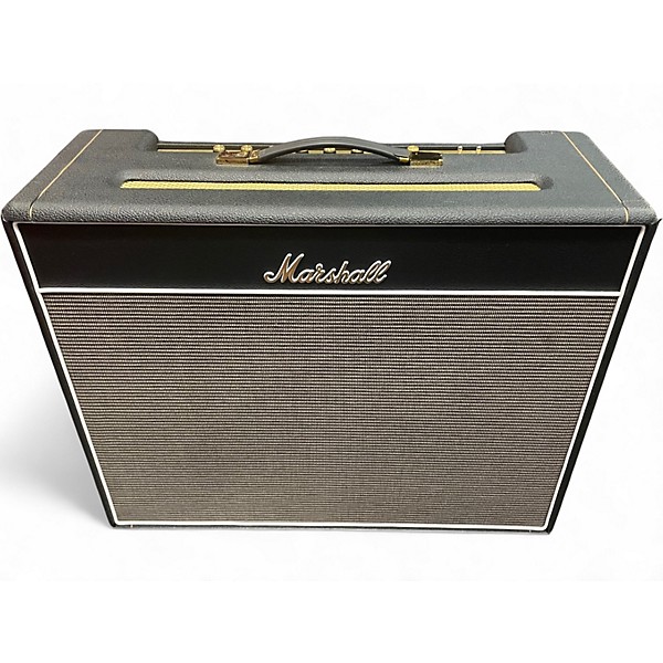 Used Marshall 1962 Bluesbreaker 30W 2x12 Tube Guitar Combo Amp