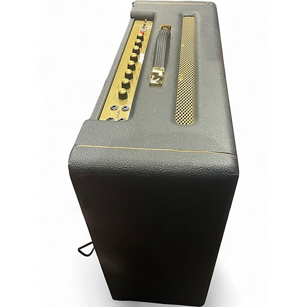 Used Marshall 1962 Bluesbreaker 30W 2x12 Tube Guitar Combo Amp