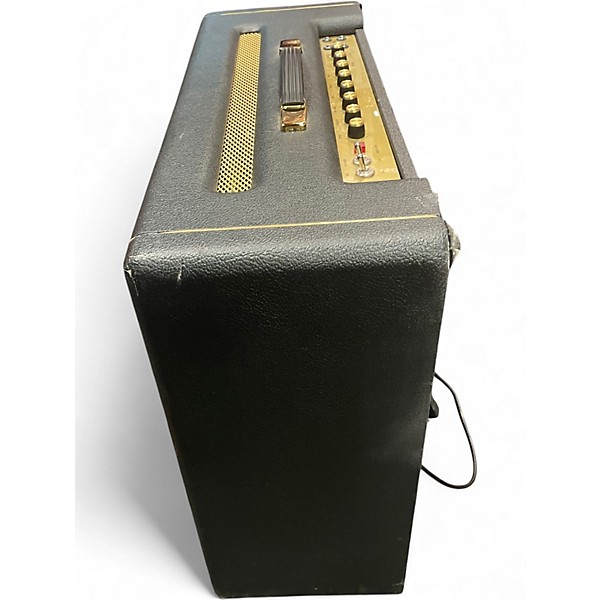 Used Marshall 1962 Bluesbreaker 30W 2x12 Tube Guitar Combo Amp