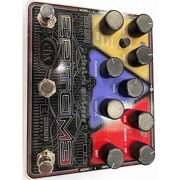Used Electro-Harmonix Epitome Effect Processor