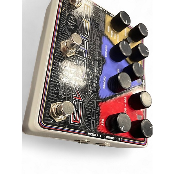 Used Electro-Harmonix Epitome Effect Processor