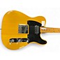 Used Squier Classic Vibe Telecaster Butterscotch Solid Body Electric Guitar