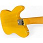 Used Squier Classic Vibe Telecaster Butterscotch Solid Body Electric Guitar