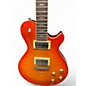 Used Michael Kelly Patriot 2 Color Sunburst Solid Body Electric Guitar