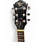Used Michael Kelly Patriot 2 Color Sunburst Solid Body Electric Guitar