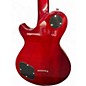 Used Michael Kelly Patriot 2 Color Sunburst Solid Body Electric Guitar