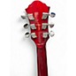 Used Michael Kelly Patriot 2 Color Sunburst Solid Body Electric Guitar