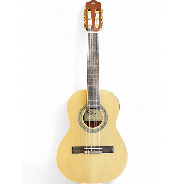 Used Cordoba Protege C1M Natural Classical Acoustic Guitar
