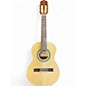 Used Cordoba Protege C1M Natural Classical Acoustic Guitar thumbnail