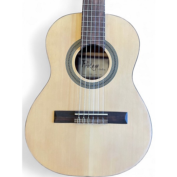 Used Cordoba Protege C1M Natural Classical Acoustic Guitar