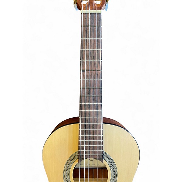 Used Cordoba Protege C1M Natural Classical Acoustic Guitar