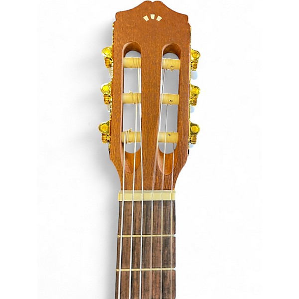 Used Cordoba Protege C1M Natural Classical Acoustic Guitar