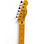 Used Squier Classic Vibe Telecaster 50s Vintage Blonde Solid Body Electric Guitar