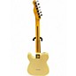Used Squier Classic Vibe Telecaster 50s Vintage Blonde Solid Body Electric Guitar