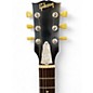 Used 2012 Gibson SG Special Worn Brown Solid Body Electric Guitar