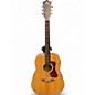 Used Guild D240E Natural Acoustic Electric Guitar thumbnail
