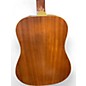 Used Guild D240E Natural Acoustic Electric Guitar