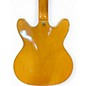 Used Guild DeArmond Starfire Custom Natural Hollow Body Electric Guitar