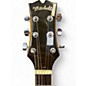 Used Mitchell MD100 Natural Acoustic Guitar