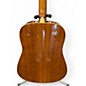 Used Mitchell MD100 Natural Acoustic Guitar