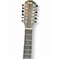 Used Taylor 150e Natural 12 String Acoustic Electric Guitar