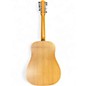 Used Taylor 150e Natural 12 String Acoustic Electric Guitar