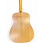 Used Taylor 150e Natural 12 String Acoustic Electric Guitar