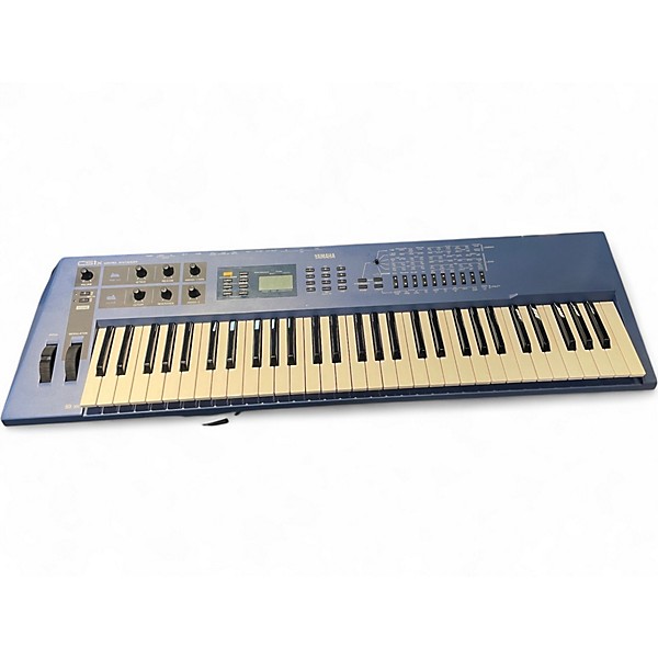 Used Yamaha CS1X Synthesizer