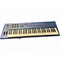 Used Yamaha CS1X Synthesizer